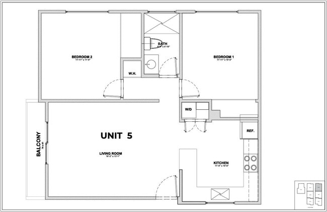 Building Photo - 713 New Depot St