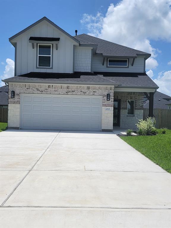 Building Photo - 2615 Village Side Trl