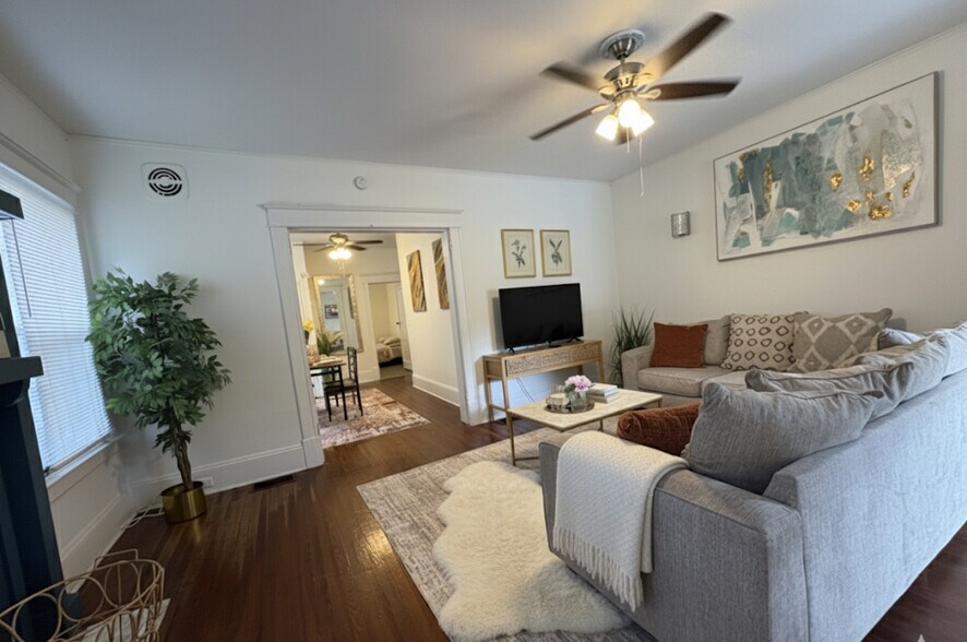 Building Photo - 2535 Post St