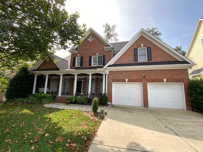 Building Photo - 131 Barclay Valley Dr