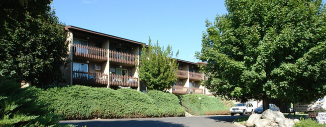 Primary Photo - Riviera Plaza Apartments