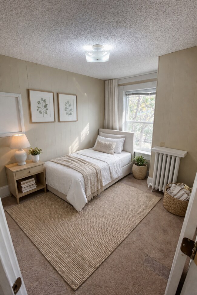 Building Photo - 4729 McCulloch St