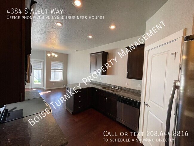 Building Photo - 4384 S Aleut Way