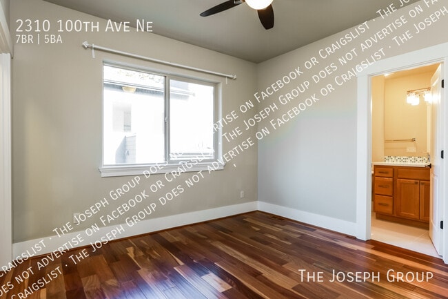 Building Photo - 2310 100th Ave NE