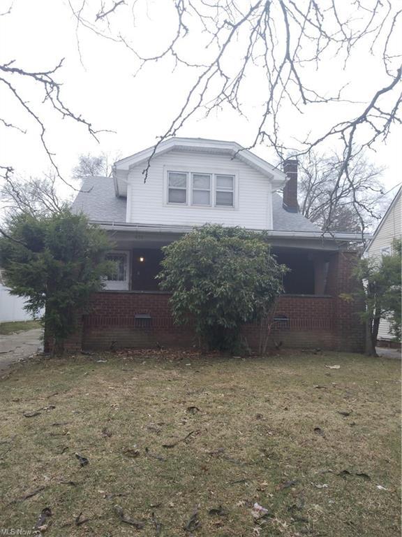 Building Photo - 435 W Judson Ave