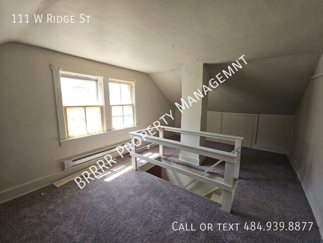 Building Photo - 111 W Ridge St