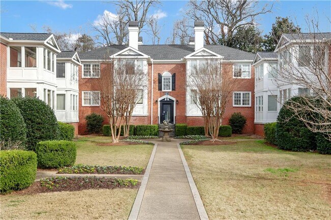 Building Photo - 115 Peachtree Memorial Dr NW