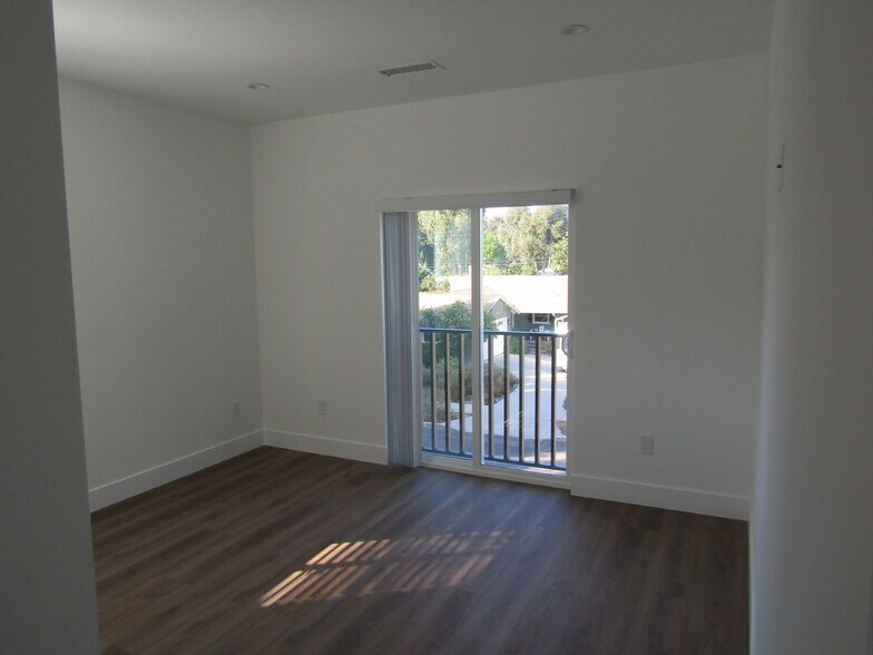 bedroom one - 21206 De La Osa St