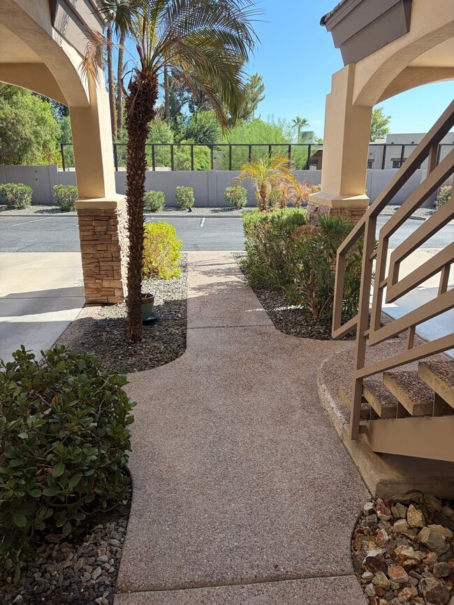 Building Photo - 3235 E Camelback Rd