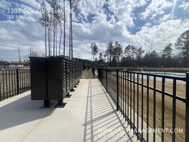 Building Photo - 3307 Soaring Elm Dr