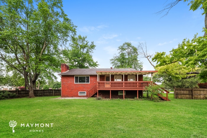 Building Photo - 8630 Meadowlark Dr