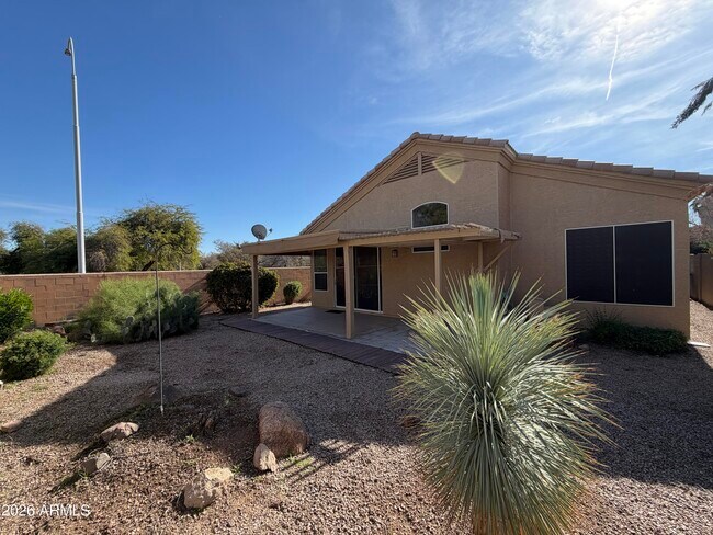 Building Photo - 5412 W Jupiter Way