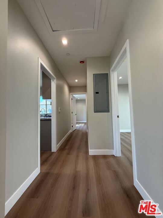 Building Photo - 6403 Gentry Ave