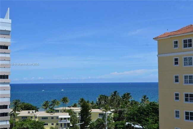 Building Photo - 1391 S Ocean Blvd