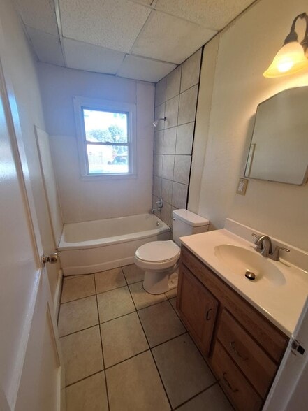 Bathroom - 1743 Sonne Ave