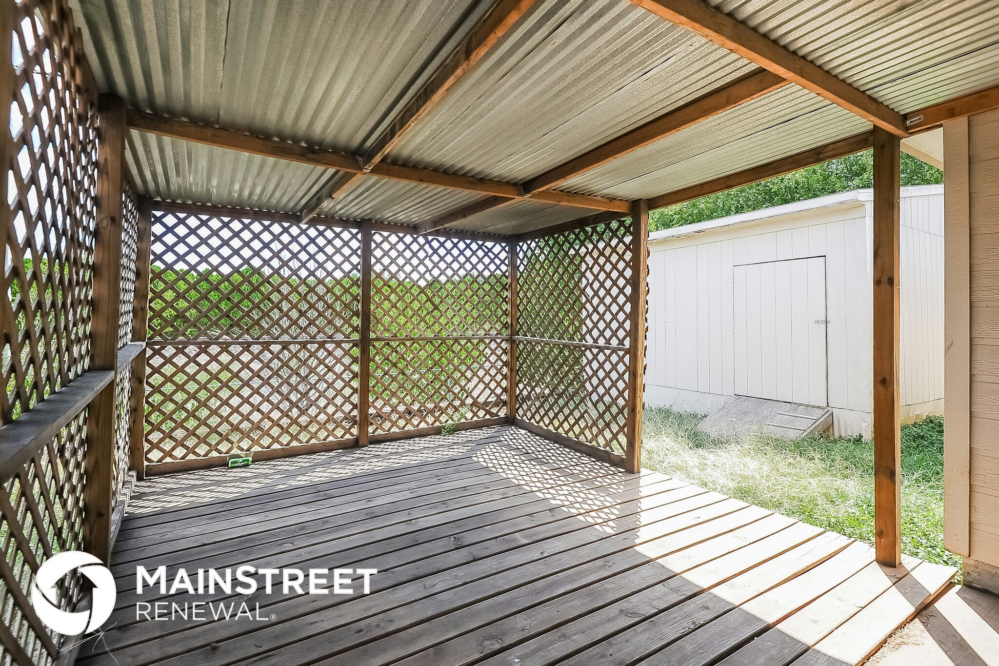 Building Photo - 7001 Avington Way