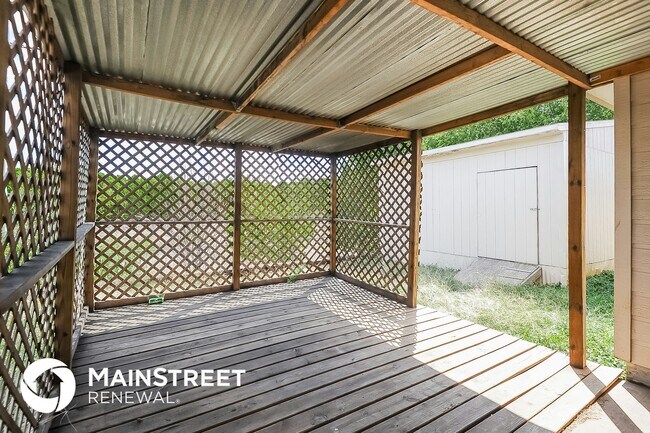 Building Photo - 7001 Avington Way