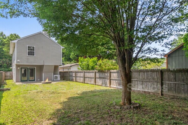 Building Photo - 5312 Pandoria Ave