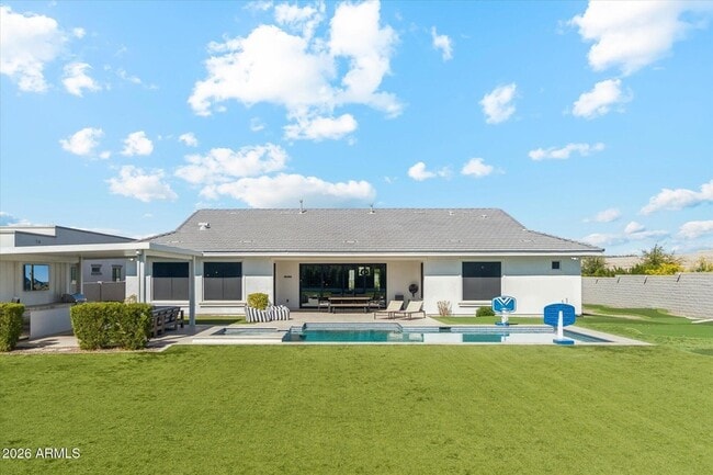 Building Photo - 20717 E Pummelos Rd