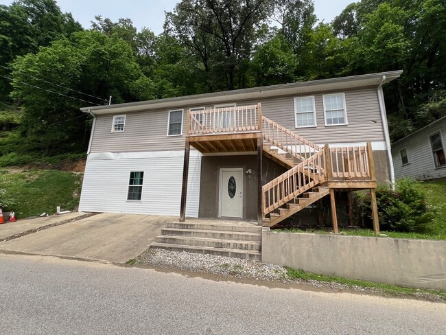 113 Jefferson St - 113 Jefferson St Pikeville KY 41501 | Apartment Finder
