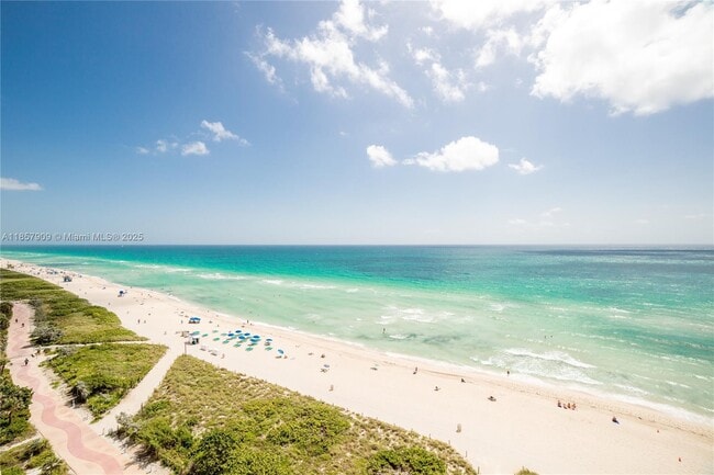 Building Photo - 6917 Collins Ave