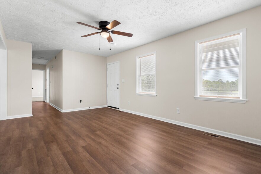 Building Photo - 12021 Purcell Rd