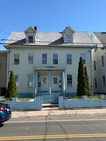 Building Photo - 154 Columbus Ave