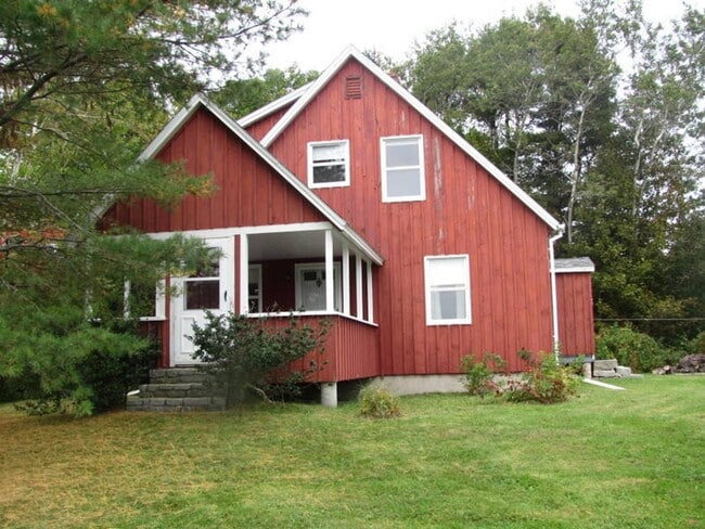 Building Photo - 2BR WATERFRONT OASIS RETREAT Webb Field Rd