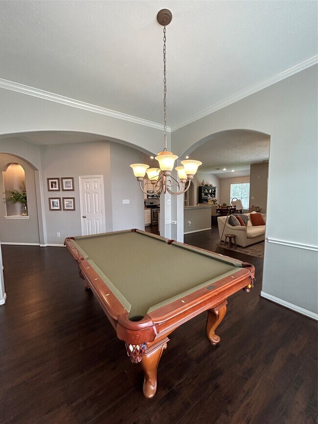 Building Photo - 20715 Arbor Bend Ct