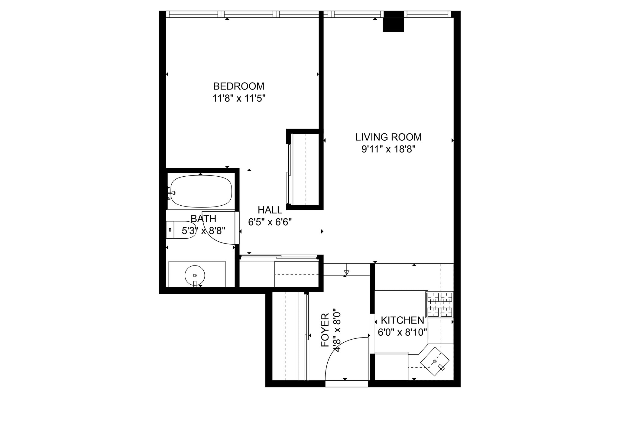 Building Photo - 230 E Ontario St