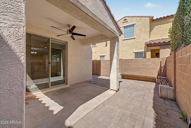 Building Photo - 1575 W Marlin Dr
