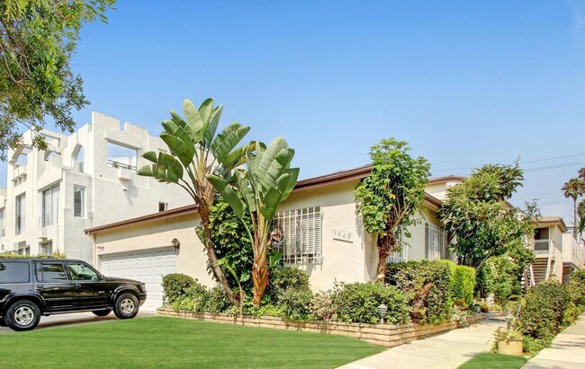 Building Photo - 1449 Princeton St