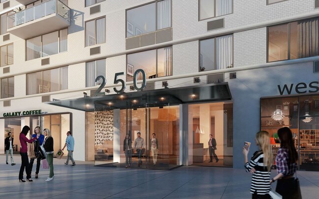 Building Photo - 250 E Houston