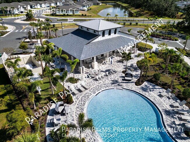 Building Photo - 14111 Crutchfield Ct