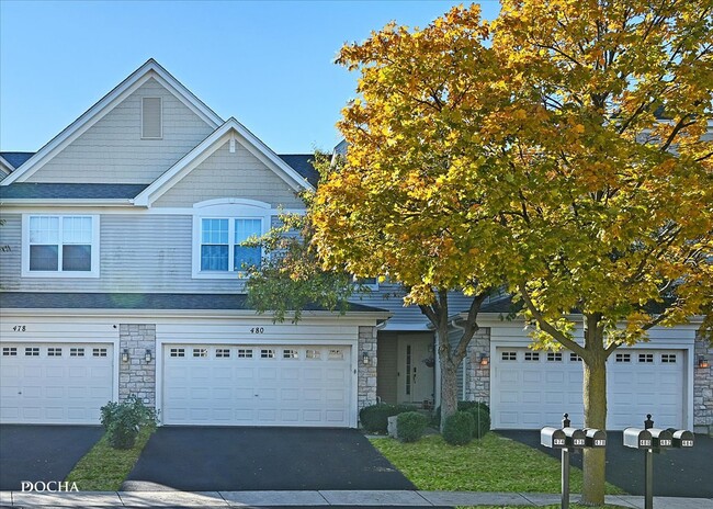 Building Photo - 480 Vaughn Cir