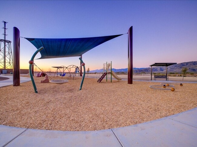 Building Photo - Come and experience the Rocking K community!