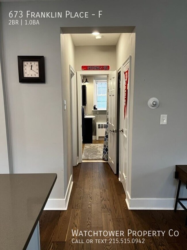 Building Photo - 673 Franklin Pl