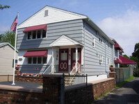 Building Photo - 477 Sedgewick Ave