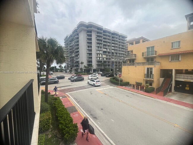 Building Photo - 8900 Collins Ave