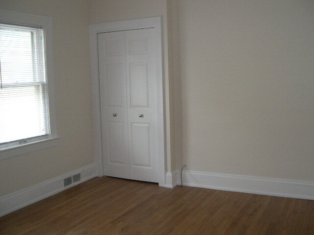 Front Bedroom - 2525 E 124th St