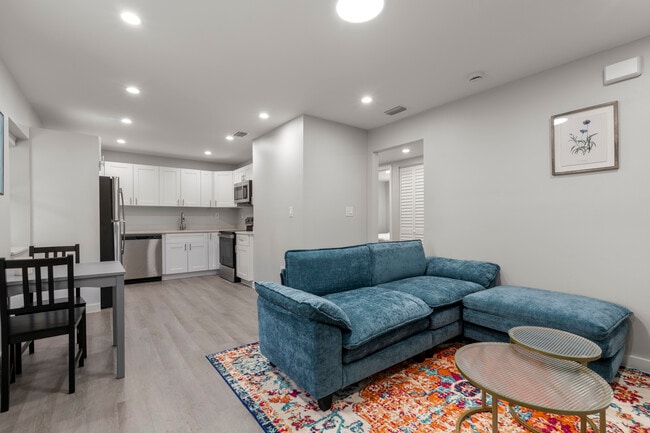 Newly Renovated Units! - Kissimmee Apartments