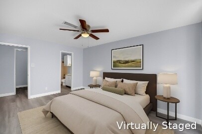 Building Photo - 1206 Hi Stirrup