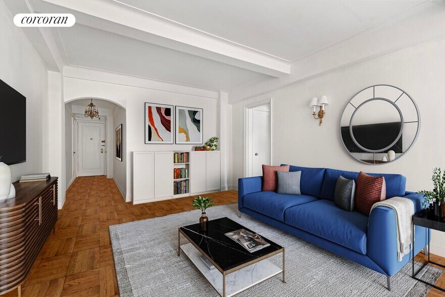 Building Photo - 245 E 72nd St