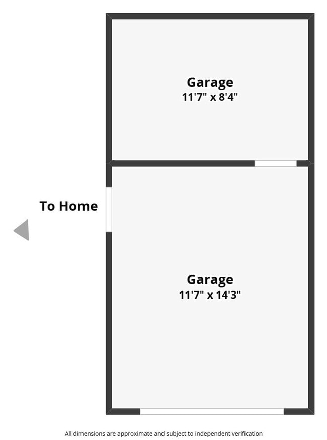 Building Photo - Adorable 2 bedroom 1 bath House