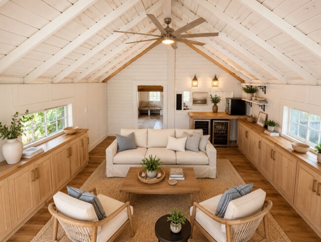 Building Photo - Stunning Designer Coastal Retreat | Fully Renovated Luxury Home in Ocean Park