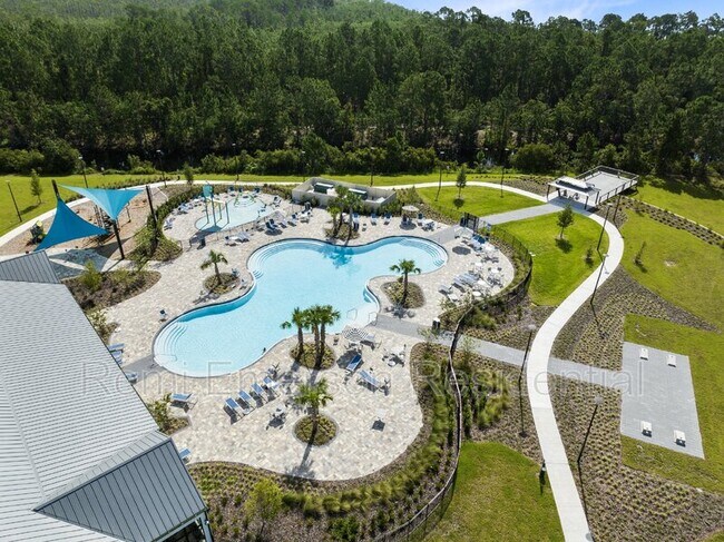 Building Photo - 2520 Harmonia Hammock Rd