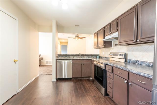 Building Photo - 7185 S Gaylord St