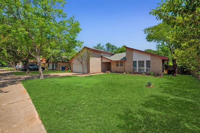 Building Photo - 5504 Abilene Trl