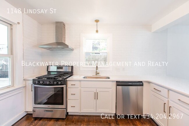 Building Photo - 1148 Lindsay St