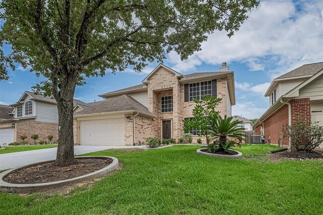 Building Photo - 13703 Broad Oaks Ln